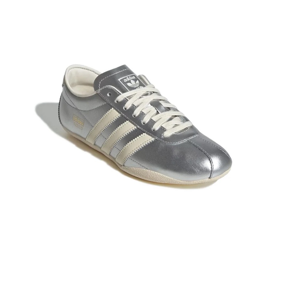 adidas Tokyo Metallic Silver women’s - Picture 3 of 7